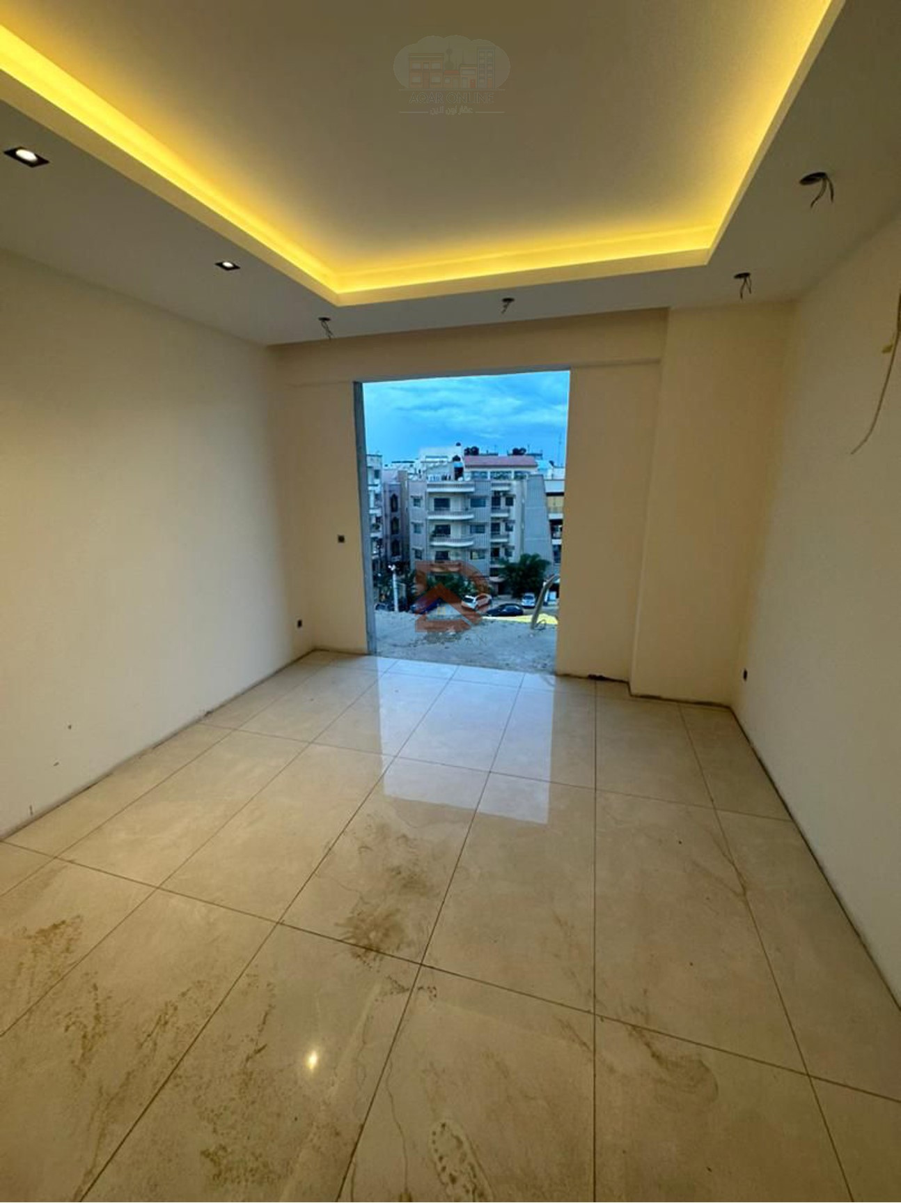 Appartement F5 à vendre aux Almadies en VEFA. Diwaan Immo